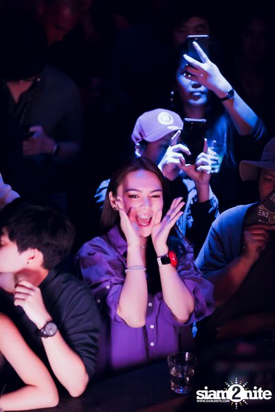 Red Bull 3Style National Final Thailand ที่ เดอะคลับ แอท คอย — photo 90