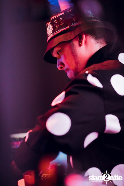 Red Bull 3Style National Final Thailand ที่ เดอะคลับ แอท คอย — photo 91