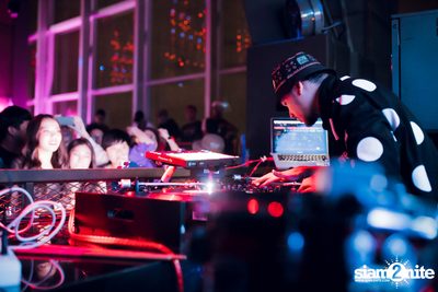 Red Bull 3Style National Final Thailand ที่ เดอะคลับ แอท คอย — photo 92