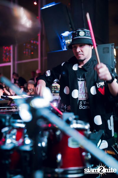 Red Bull 3Style National Final Thailand ที่ เดอะคลับ แอท คอย — photo 93