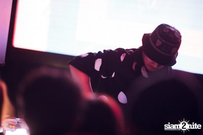 Red Bull 3Style National Final Thailand ที่ เดอะคลับ แอท คอย — photo 94