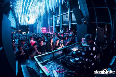 Red Bull 3Style National Final Thailand ที่ เดอะคลับ แอท คอย — photo 95