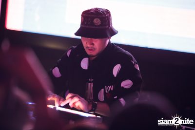 Red Bull 3Style National Final Thailand ที่ เดอะคลับ แอท คอย — photo 96