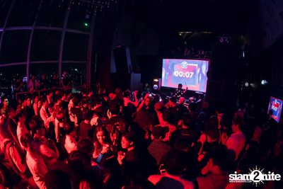 Red Bull 3Style National Final Thailand ที่ เดอะคลับ แอท คอย — photo 98