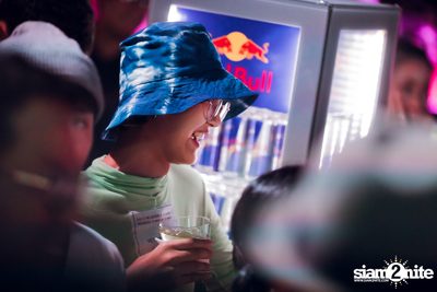 Red Bull 3Style National Final Thailand ที่ เดอะคลับ แอท คอย — photo 99