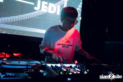 Red Bull 3Style National Final Thailand ที่ เดอะคลับ แอท คอย — photo 104