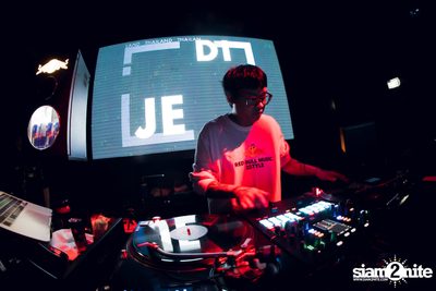 Red Bull 3Style National Final Thailand ที่ เดอะคลับ แอท คอย — photo 105