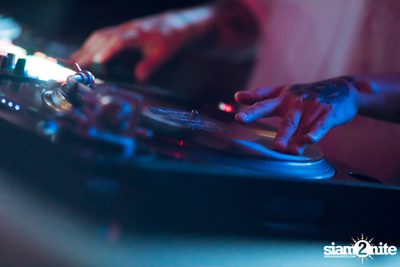 Red Bull 3Style National Final Thailand ที่ เดอะคลับ แอท คอย — photo 108
