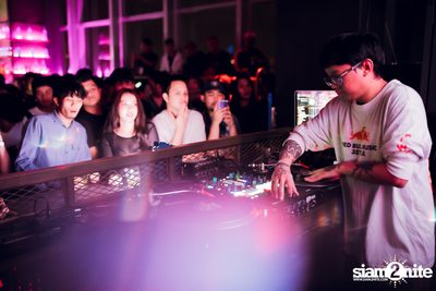 Red Bull 3Style National Final Thailand ที่ เดอะคลับ แอท คอย — photo 112