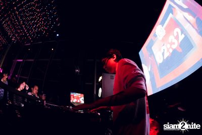 Red Bull 3Style National Final Thailand ที่ เดอะคลับ แอท คอย — photo 113