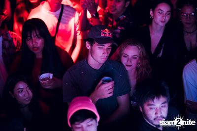Red Bull 3Style National Final Thailand ที่ เดอะคลับ แอท คอย — photo 115