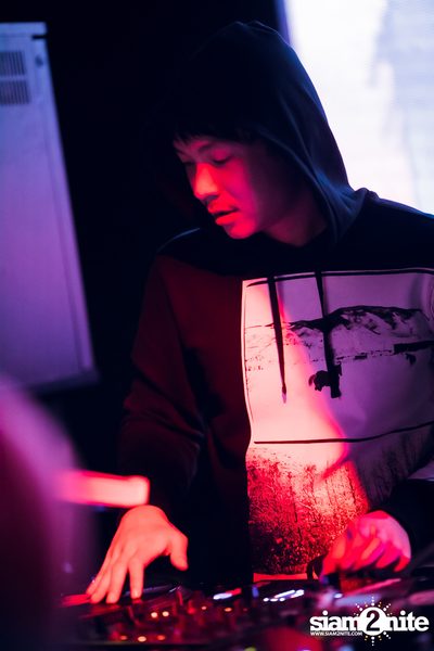 Red Bull 3Style National Final Thailand ที่ เดอะคลับ แอท คอย — photo 117