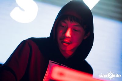 Red Bull 3Style National Final Thailand ที่ เดอะคลับ แอท คอย — photo 118
