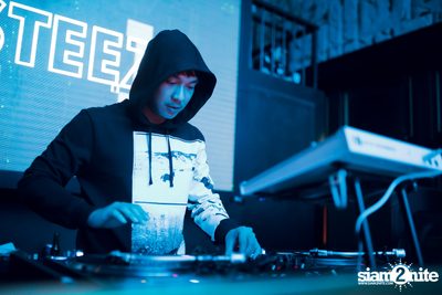 Red Bull 3Style National Final Thailand ที่ เดอะคลับ แอท คอย — photo 120
