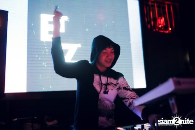Red Bull 3Style National Final Thailand ที่ เดอะคลับ แอท คอย — photo 121