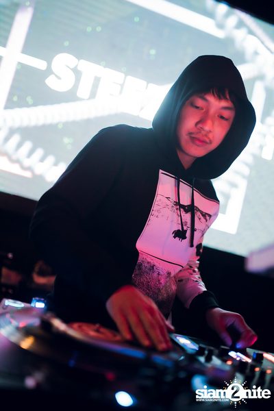 Red Bull 3Style National Final Thailand ที่ เดอะคลับ แอท คอย — photo 122
