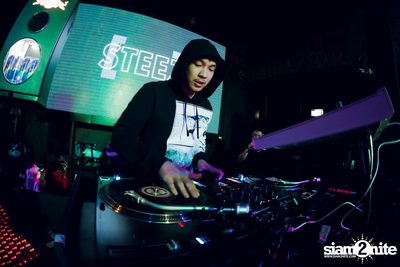 Red Bull 3Style National Final Thailand ที่ เดอะคลับ แอท คอย — photo 123