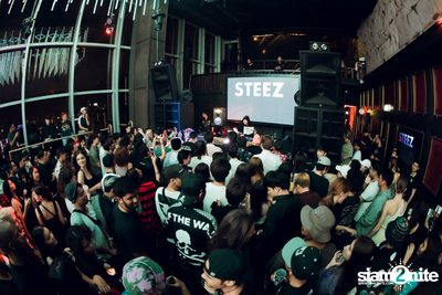 Red Bull 3Style National Final Thailand ที่ เดอะคลับ แอท คอย — photo 127