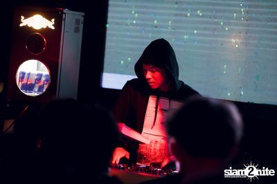 Red Bull 3Style National Final Thailand ที่ เดอะคลับ แอท คอย — photo 129