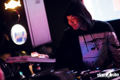 Red Bull 3Style National Final Thailand ที่ เดอะคลับ แอท คอย — photo 130