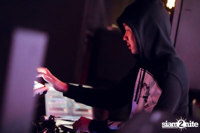 Red Bull 3Style National Final Thailand ที่ เดอะคลับ แอท คอย — photo 131