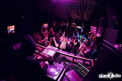 Red Bull 3Style National Final Thailand ที่ เดอะคลับ แอท คอย — photo 134
