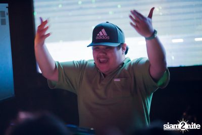 Red Bull 3Style National Final Thailand ที่ เดอะคลับ แอท คอย — photo 135