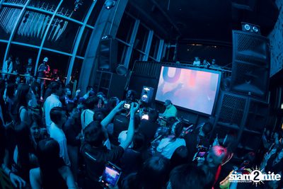 Red Bull 3Style National Final Thailand ที่ เดอะคลับ แอท คอย — photo 136