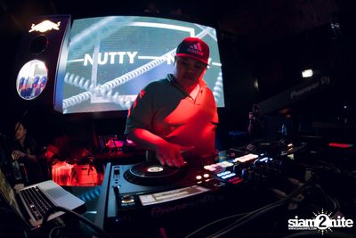Red Bull 3Style National Final Thailand ที่ เดอะคลับ แอท คอย — photo 137