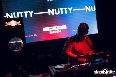 Red Bull 3Style National Final Thailand ที่ เดอะคลับ แอท คอย — photo 138