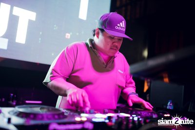 Red Bull 3Style National Final Thailand ที่ เดอะคลับ แอท คอย — photo 139