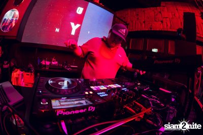 Red Bull 3Style National Final Thailand ที่ เดอะคลับ แอท คอย — photo 142