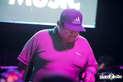 Red Bull 3Style National Final Thailand ที่ เดอะคลับ แอท คอย — photo 143