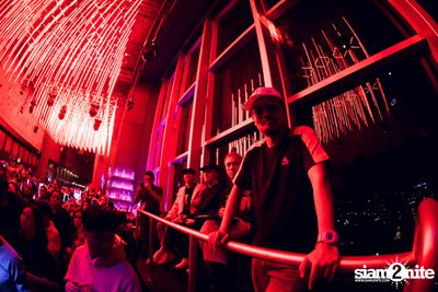 Red Bull 3Style National Final Thailand ที่ เดอะคลับ แอท คอย — photo 144