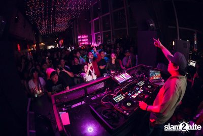Red Bull 3Style National Final Thailand ที่ เดอะคลับ แอท คอย — photo 146