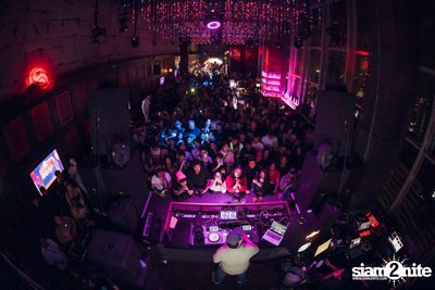 Red Bull 3Style National Final Thailand ที่ เดอะคลับ แอท คอย — photo 147