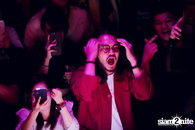 Red Bull 3Style National Final Thailand ที่ เดอะคลับ แอท คอย — photo 148