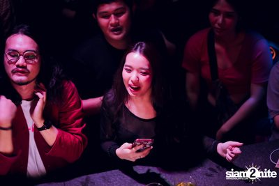 Red Bull 3Style National Final Thailand ที่ เดอะคลับ แอท คอย — photo 149
