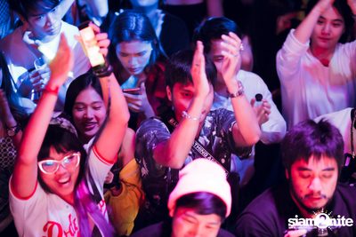 Red Bull 3Style National Final Thailand ที่ เดอะคลับ แอท คอย — photo 150