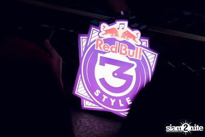 Red Bull 3Style National Final Thailand ที่ เดอะคลับ แอท คอย — photo 152