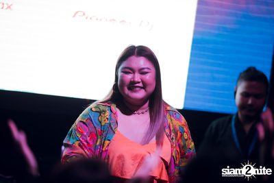 Red Bull 3Style National Final Thailand ที่ เดอะคลับ แอท คอย — photo 155