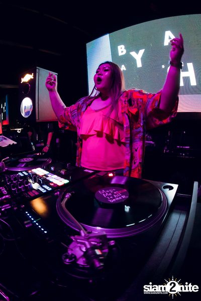 Red Bull 3Style National Final Thailand ที่ เดอะคลับ แอท คอย — photo 158