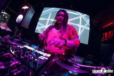 Red Bull 3Style National Final Thailand ที่ เดอะคลับ แอท คอย — photo 159