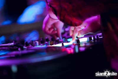 Red Bull 3Style National Final Thailand ที่ เดอะคลับ แอท คอย — photo 160