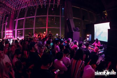 Red Bull 3Style National Final Thailand ที่ เดอะคลับ แอท คอย — photo 161