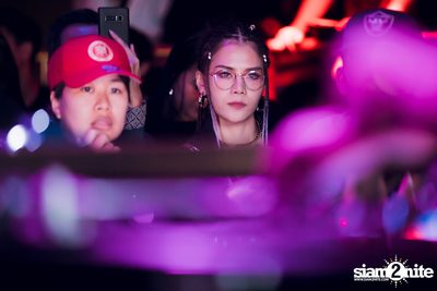Red Bull 3Style National Final Thailand ที่ เดอะคลับ แอท คอย — photo 162