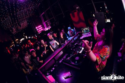 Red Bull 3Style National Final Thailand ที่ เดอะคลับ แอท คอย — photo 164