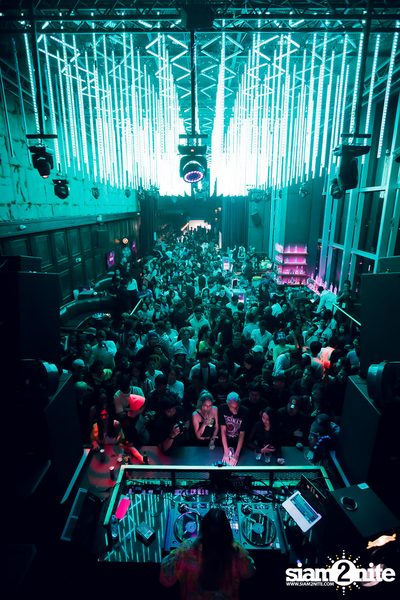Red Bull 3Style National Final Thailand ที่ เดอะคลับ แอท คอย — photo 165