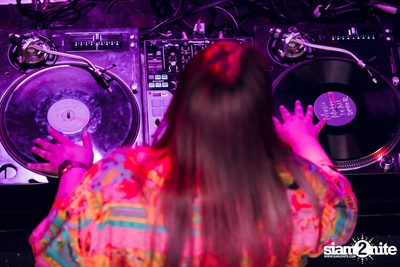 Red Bull 3Style National Final Thailand ที่ เดอะคลับ แอท คอย — photo 166