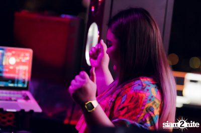 Red Bull 3Style National Final Thailand ที่ เดอะคลับ แอท คอย — photo 167